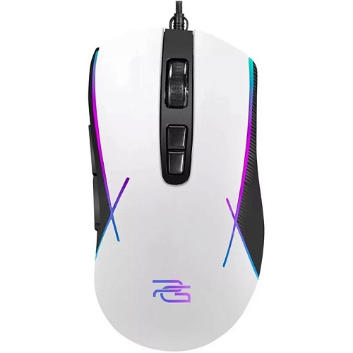 Мышь Proove Gaming Defiant White (CMDE00000102) Мышь Proove Gaming Defiant White (CMDE00000102)