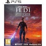 Игра Star Wars Jedi: Survivor для PS5 (EN)
