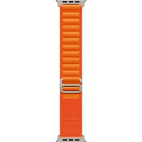Ремінець Alpine Loop для Apple Watch 42/44/45/49 mm Orange - придбати в Дніпрі, Україні: ціна, характеристики | інтернет-магазин TOUCH