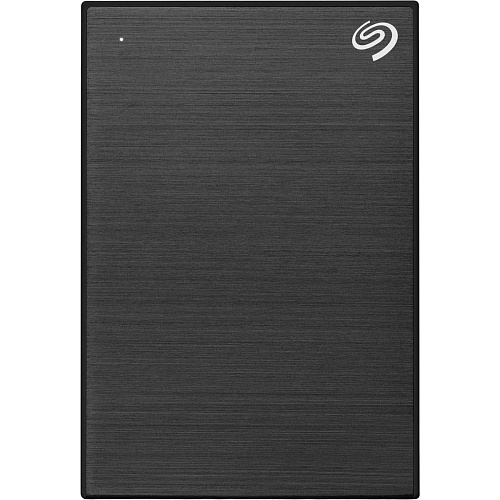 Внешний жесткий диск Seagate One Touch with Password 5TB Black (STKZ5000400)