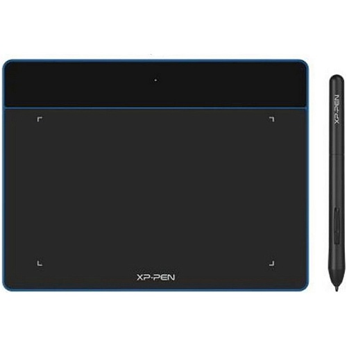 Графический планшет XP-Pen Deco Fun XS Blue