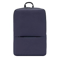 Рюкзак Xiaomi Mi Classic Business Backpack 2 (Dark Blue) Рюкзак Xiaomi Mi Classic Business Backpack 2 (Dark Blue)