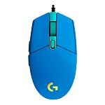 Миша Logitech G102 Lightsync Blue (910-005801)