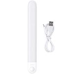 Нічник Baseus Sunshine Series Human Body Induction Wardrobe White Light (DGSUN-YB02)