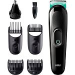 Універсальний тример Braun MGK3321