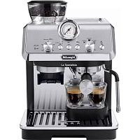 Кофеварка рожковая Delonghi La Specialista Arte EC 9155.MB Кофеварка рожковая Delonghi La Specialista Arte EC 9155.MB