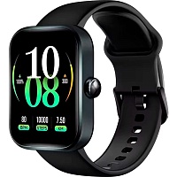 Смарт-часы Haylou Watch 4 LS25 Black Смарт-часы Haylou Watch 4 LS25 Black