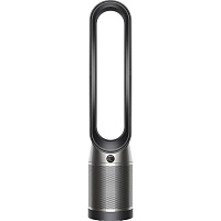 Очиститель воздуха Dyson Purifier Cool TP07 Black/Nickel