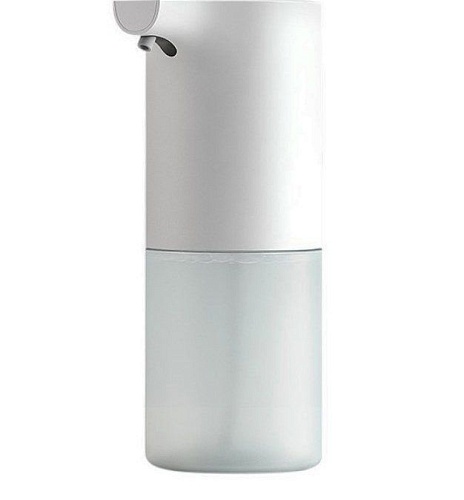 Диспенсер для жидкого мыла Xiaomi MiJia Automatic Foam Soap Dispenser
