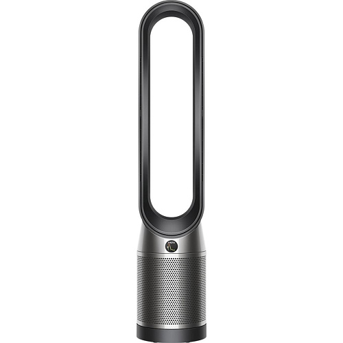 Очищувач повітря Dyson Purifier Cool TP07 Black/Nickel - придбати в Дніпрі, Україні: ціна, характеристики | інтернет-магазин TOUCH