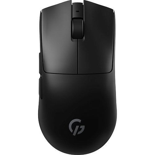 Мышь GamePro Genesis Wizard Black (GM160B)