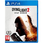 Игра Dying Light 2 для PS4 (RU)