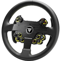 Игровой руль Thrustmaster EVO Racing 32R Leather (4060318) Игровой руль Thrustmaster EVO Racing 32R Leather (4060318)