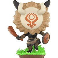 Фигурка Funko Pop! Genshin Impact: Хиличур 9.6см (80896) 