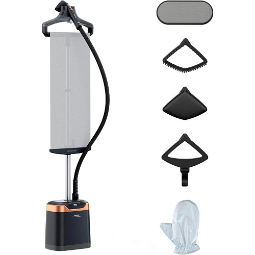 Відпарювач Tefal Pro Style Care IT8480E1 - придбати в Дніпрі, Україні: ціна, характеристики | інтернет-магазин TOUCH