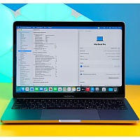 Ноутбук Apple MacBook Pro 13 Ноутбук Apple MacBook Pro 13