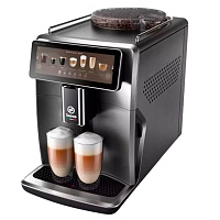 Кавомашина Saeco Xelsis Suprema SM8889/00 - придбати в Дніпрі, Україні: ціна, характеристики | інтернет-магазин TOUCH Кавомашина Saeco Xelsis Suprema SM8889/00 - придбати в Дніпрі, Україні: ціна, характеристики | інтернет-магазин TOUCH