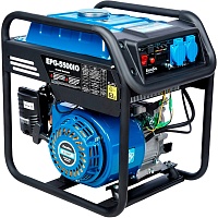 Инверторный бензиновый генератор EnerSol EPG-5500IO (30790) Инверторный бензиновый генератор EnerSol EPG-5500IO (30790)