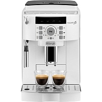 Кофемашина Delonghi Magnifica S ECAM22.110.W Кофемашина Delonghi Magnifica S ECAM22.110.W