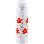 Термокружка Zojirushi SM-TAE48SAWJ 480мл White