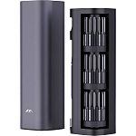 Викрутка з комплектом біт JimiHome Screwdriver Set JM-GNT56
