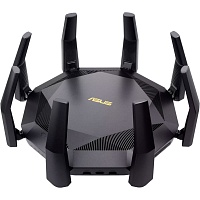Беспроводной маршрутизатор (роутер) Asus RT-AX89X