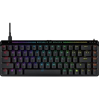 Клавіатура Asus ROG Falchion Ace HFX Black (90MP03VE-BKUA20) - придбати в Дніпрі, Україні: ціна, характеристики | інтернет-магазин TOUCH Клавіатура Asus ROG Falchion Ace HFX Black (90MP03VE-BKUA20) - придбати в Дніпрі, Україні: ціна, характеристики | інтернет-магазин TOUCH