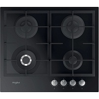 Газовая варочная поверхность Whirlpool GOFL 629/NB