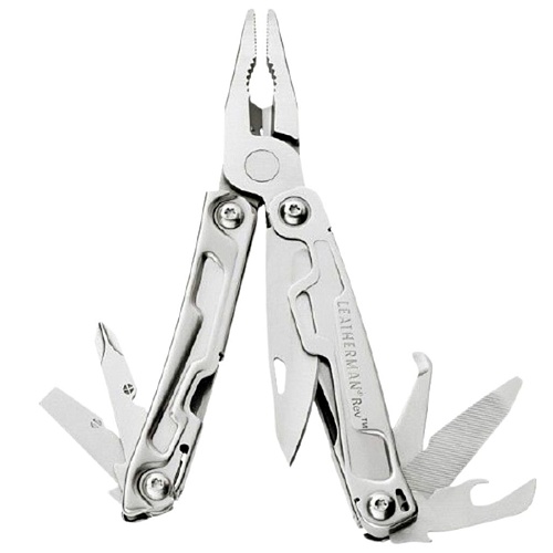 Мультитул Leatherman REV (832130)