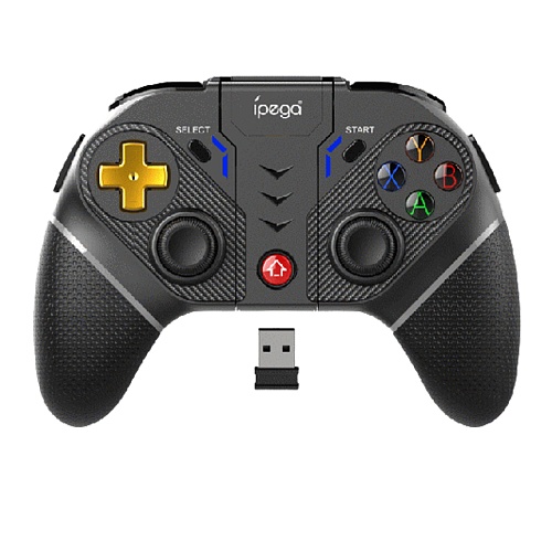 Геймпад iPega PG-9218 (Black) - придбати в Дніпрі, Україні: ціна, характеристики | інтернет-магазин TOUCH