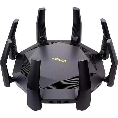 Беспроводной маршрутизатор (роутер) Asus RT-AX89X