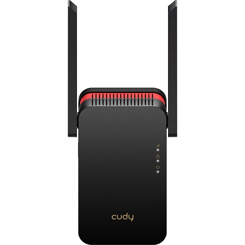 Ретранслятор Wi-Fi сигналу Cudy RE3000 - придбати в Дніпрі, Україні: ціна, характеристики | інтернет-магазин TOUCH