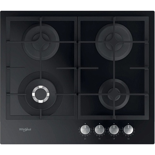 Газовая варочная поверхность Whirlpool GOFL 629/NB
