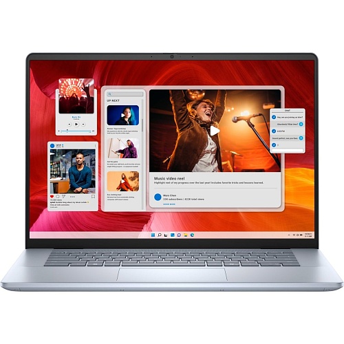 Ноутбук Dell Inspiron 16 Plus 7640 (i7640-7059BLU-PUS)