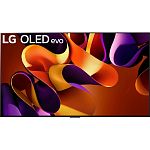 Телевізор LG G4 83" OLED 4K Ultra HD (OLED83G4) EU
