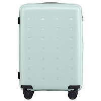 Чемодан 90FUN NINETYGO Polka dots Luggage 24" Green (6934177714610)
