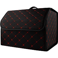 Автомобильный органайзер Ncase 36L Black/Red (446490808)