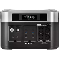 Зарядная станция Oukitel BP2000E Зарядная станция Oukitel BP2000E