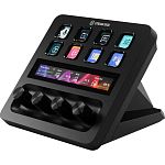 Контроллер для стриминга Elgato Stream Deck + XLR Dock (10GBD9921)