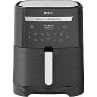 Мультипечь Tefal Easy Fry & Grill XXL EY8018 Мультипечь Tefal Easy Fry & Grill XXL EY8018