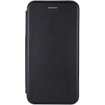 Чехол-книжка Classy Leather Case для Xiaomi Redmi Note 11 Pro/Note 11 Pro 5G/Poco X4 Pro 5G (Black)