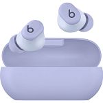 Навушники Beats by Dr. Dre Solo Buds Arctic Purple (MUVX3)
