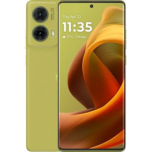 Смартфон Motorola Moto G85 8/256GB Olive Green (PB2A0043RS) UA-UCRF - придбати в Дніпрі, Україні: ціна, характеристики | інтернет-магазин TOUCH