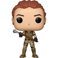 Фигурка Funko Pop! Fortnite: Разведчица-специалист 9.6см (34463)