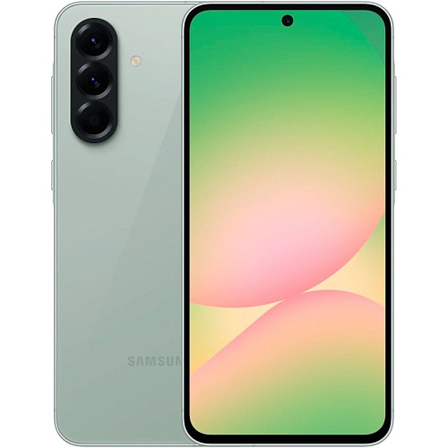 Смартфон Samsung Galaxy A56 5G 8/256GB Awesome Olive (SM-A566BZGCEUC) UA-UCRF - придбати в Дніпрі, Україні: ціна, характеристики | інтернет-магазин TOUCH