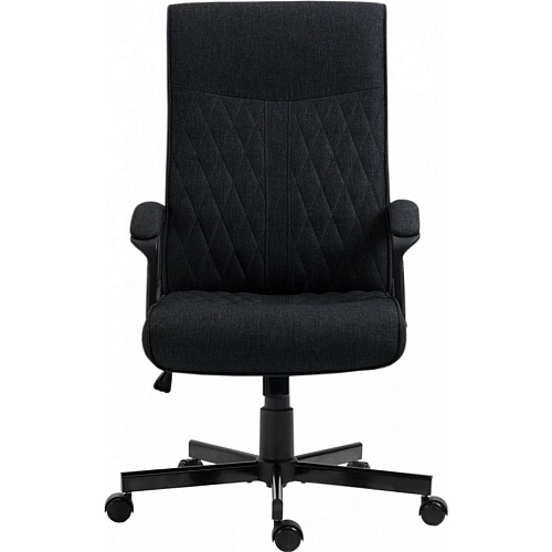 Офисное кресло GT Racer B-2723 Black