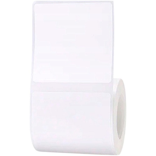 Термоетикетка Niimbot 50х50мм біла 150шт для Niimbot B21/B3S/B1 (A2A18091401) Вітрина - придбати в Дніпрі, Україні: ціна, характеристики | інтернет-магазин TOUCH