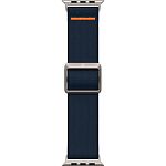 Ремінець Spigen Lite Fit Ultra для Apple Watch 42/44/45/49mm Navy (AMP05984)