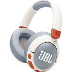 Наушники JBL JR 470 NC White (JBLJR470NCWHT)