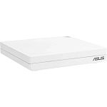 Бездротовий маршрутизатор (роутер) Asus RT-AX57 Go (90IG08N0-MU9C00)
